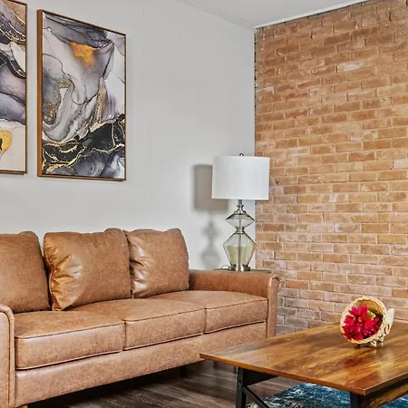 Evonify Stays - Hyde Park Apartments - Utexas Austin Extérieur photo