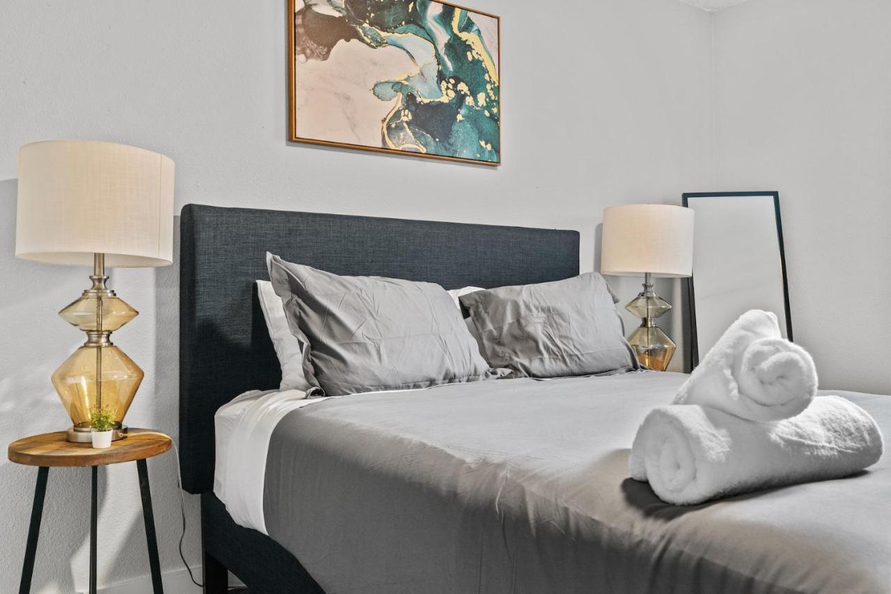 Evonify - Hyde Park - Utexas Apartamento