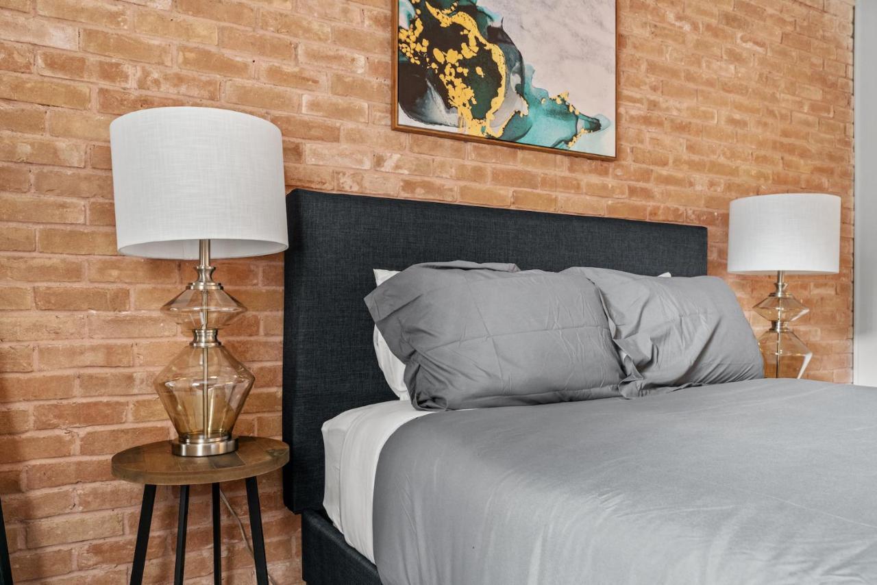 Evonify - Hyde Park - Utexas Apartamento *