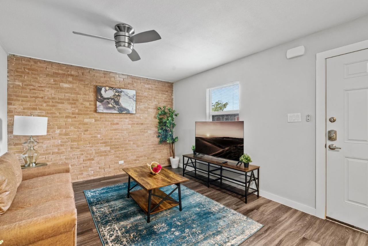 Apartamento Evonify - Hyde Park - Utexas