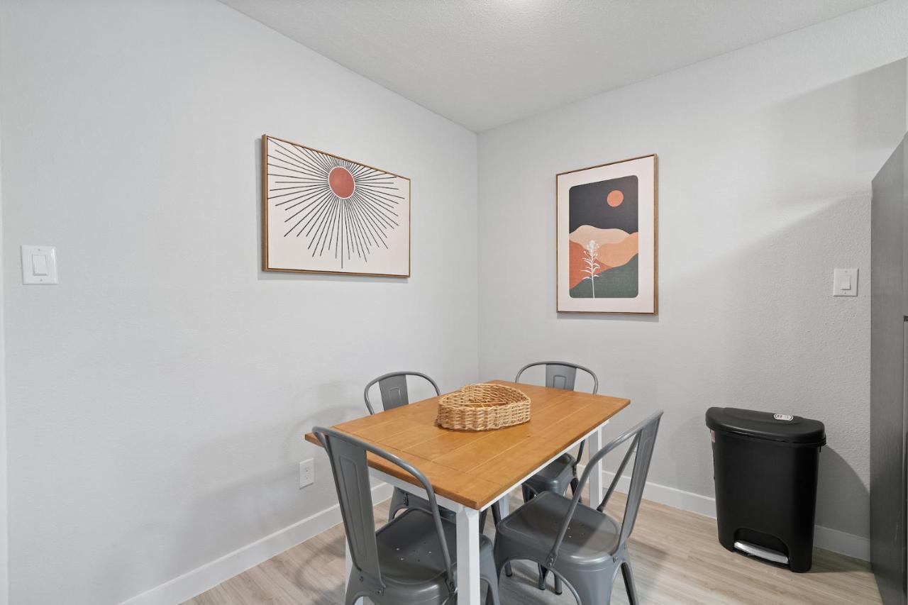 Evonify - Hyde Park - Utexas Apartamento *
