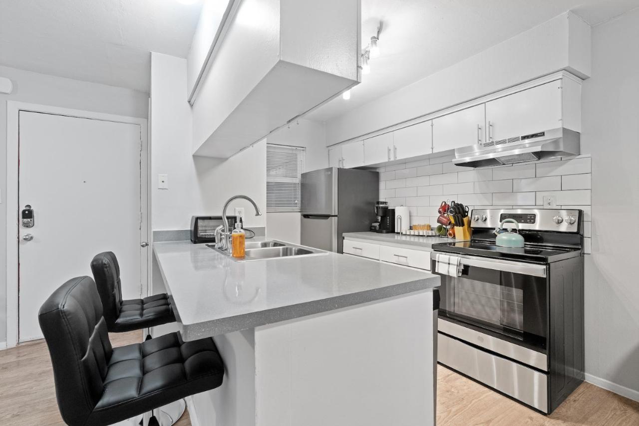 Evonify - Hyde Park - Utexas Apartment Austin