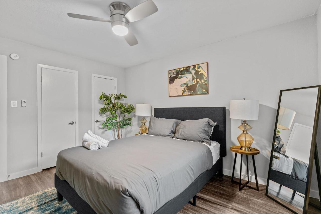 Apartment Evonify - Hyde Park - Utexas *