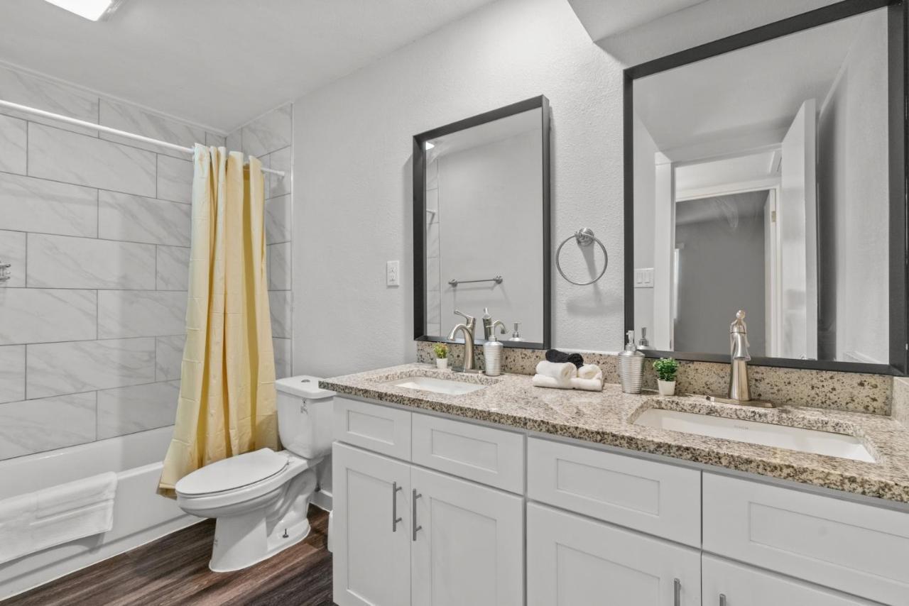 Apartment Evonify - Hyde Park - Utexas Austin