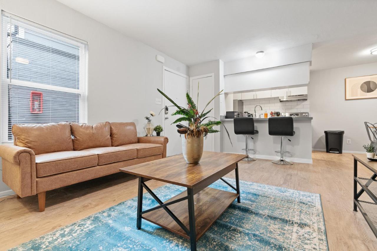 Apartamento Evonify - Hyde Park - Utexas