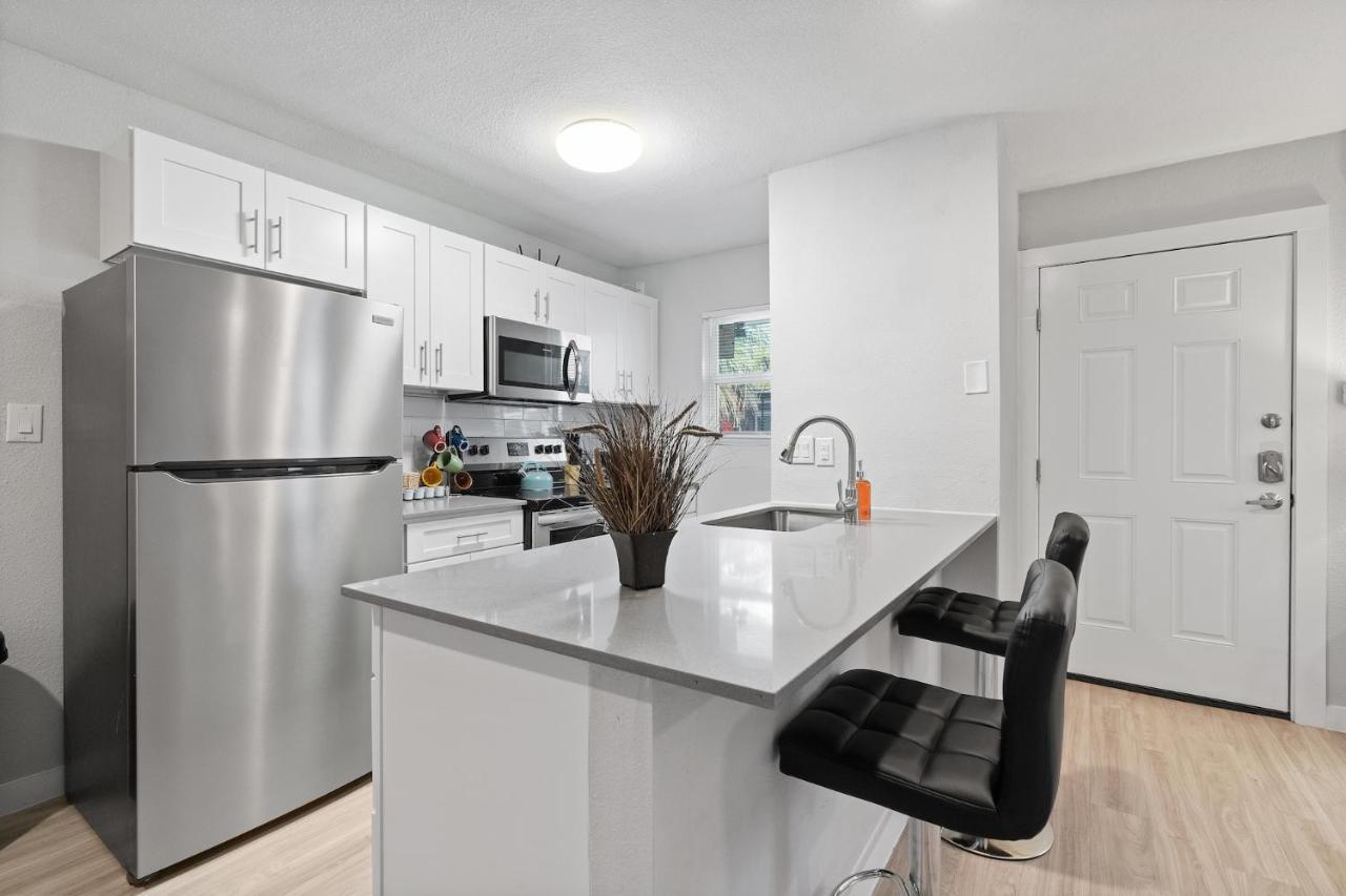 Apartment Evonify - Hyde Park - Utexas *