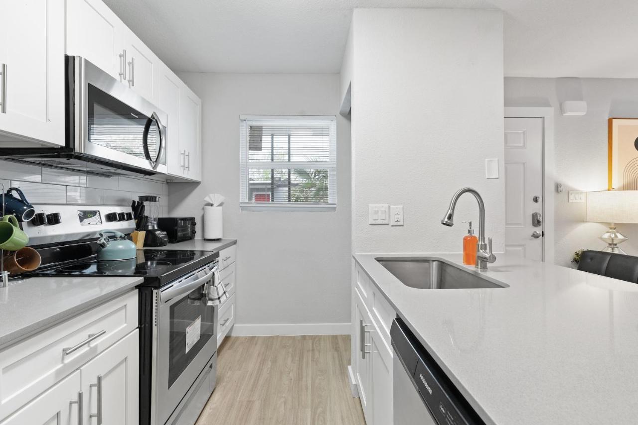 Apartamento Evonify - Hyde Park - Utexas