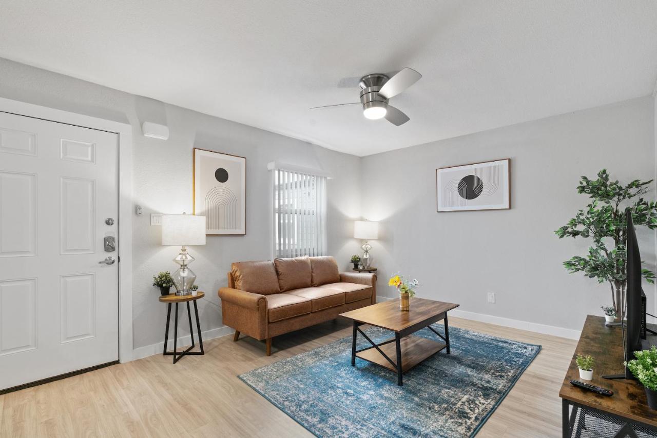 Apartment Evonify - Hyde Park - Utexas Austin